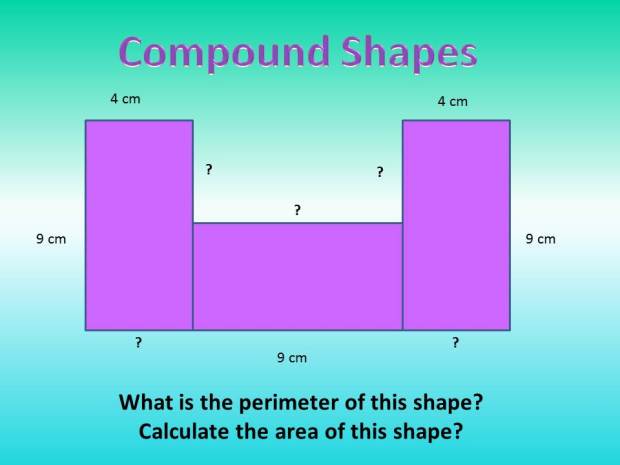 compound shapes image